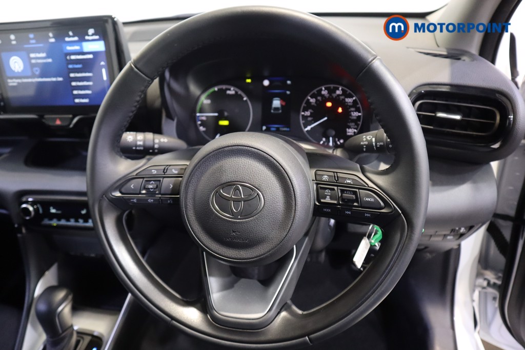 Used Toyota Yaris 2025 for sale - 76797329: Photo 11