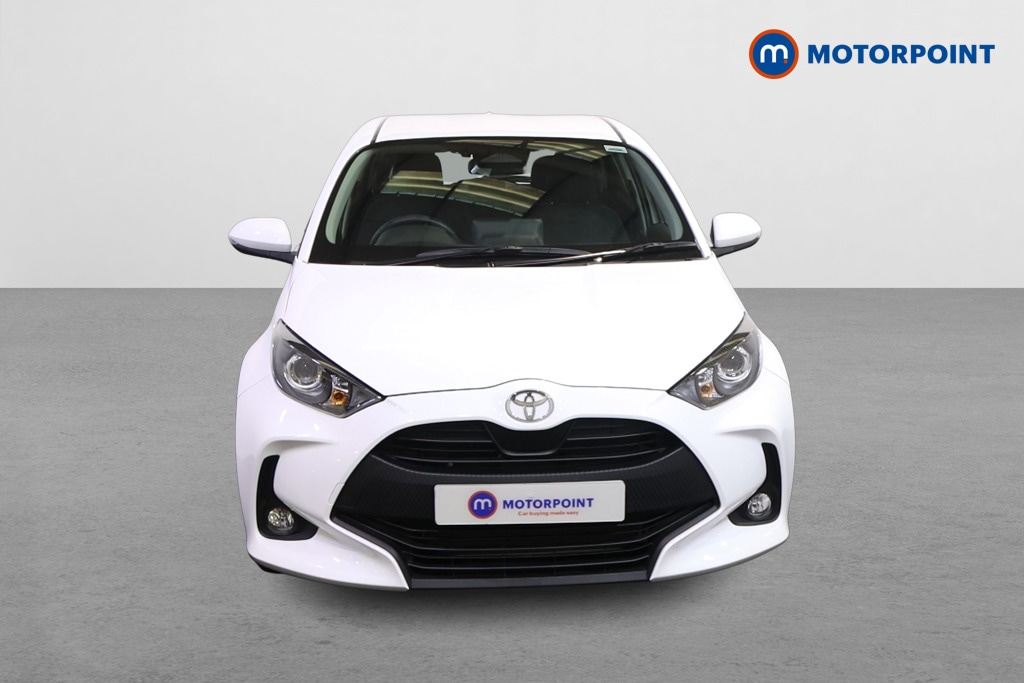 Used Toyota Yaris 2025 for sale - 76797329: Photo 2