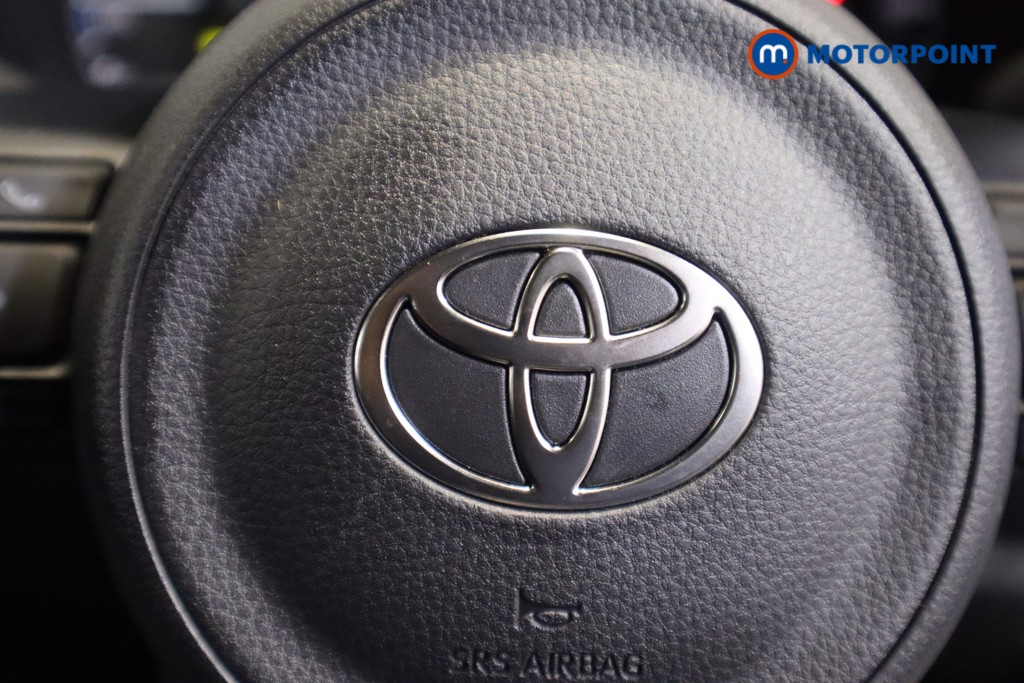 Used Toyota Yaris 2025 for sale - 76797329: Photo 21