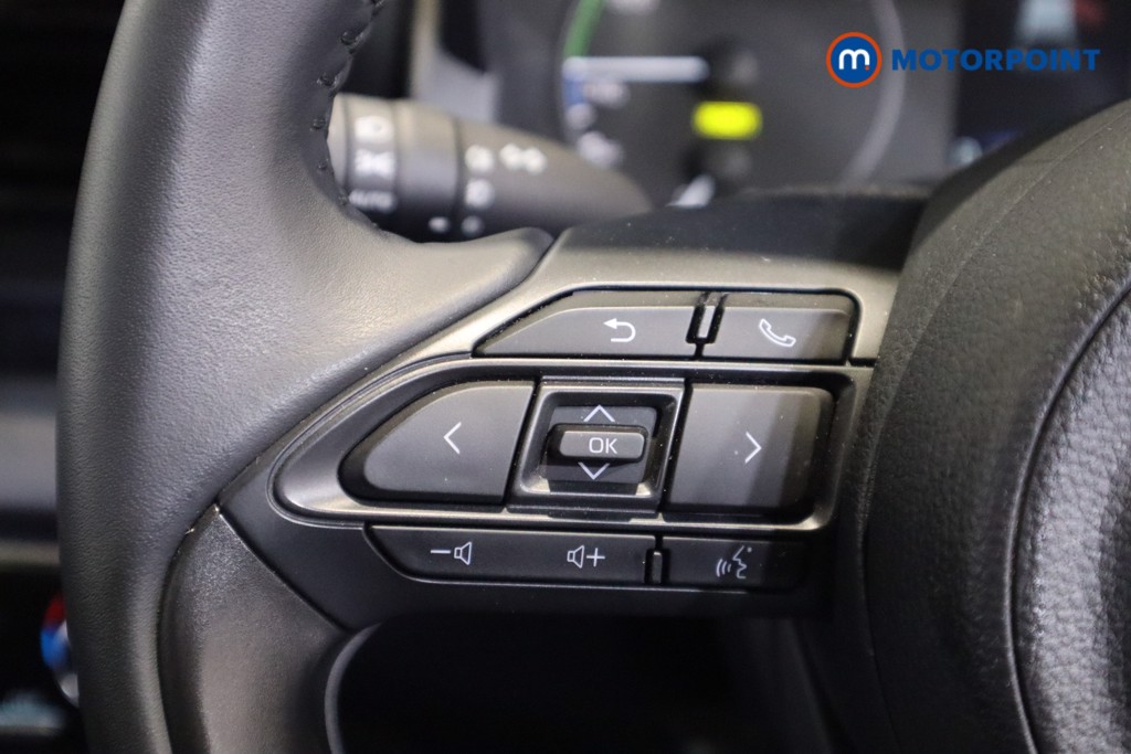 Used Toyota Yaris 2025 for sale - 76797329: Photo 22