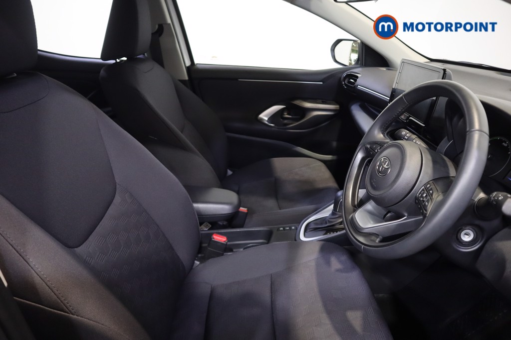 Used Toyota Yaris 2025 for sale - 76797329: Photo 24