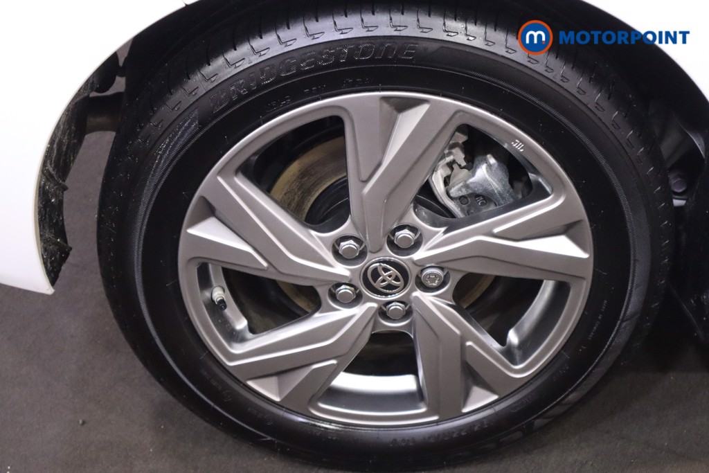 Used Toyota Yaris 2025 for sale - 76797329: Photo 28