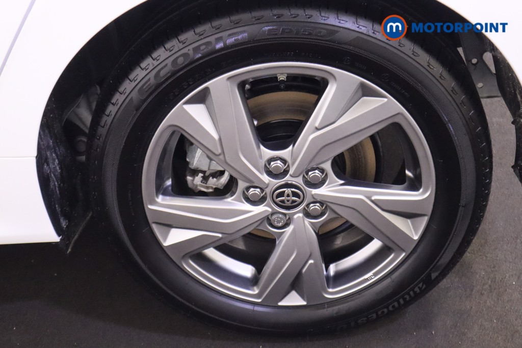 Used Toyota Yaris 2025 for sale - 76797329: Photo 29