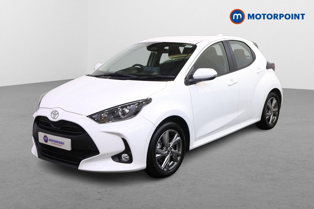 Used Toyota Yaris 2025 for sale - 76797329: Photo 3