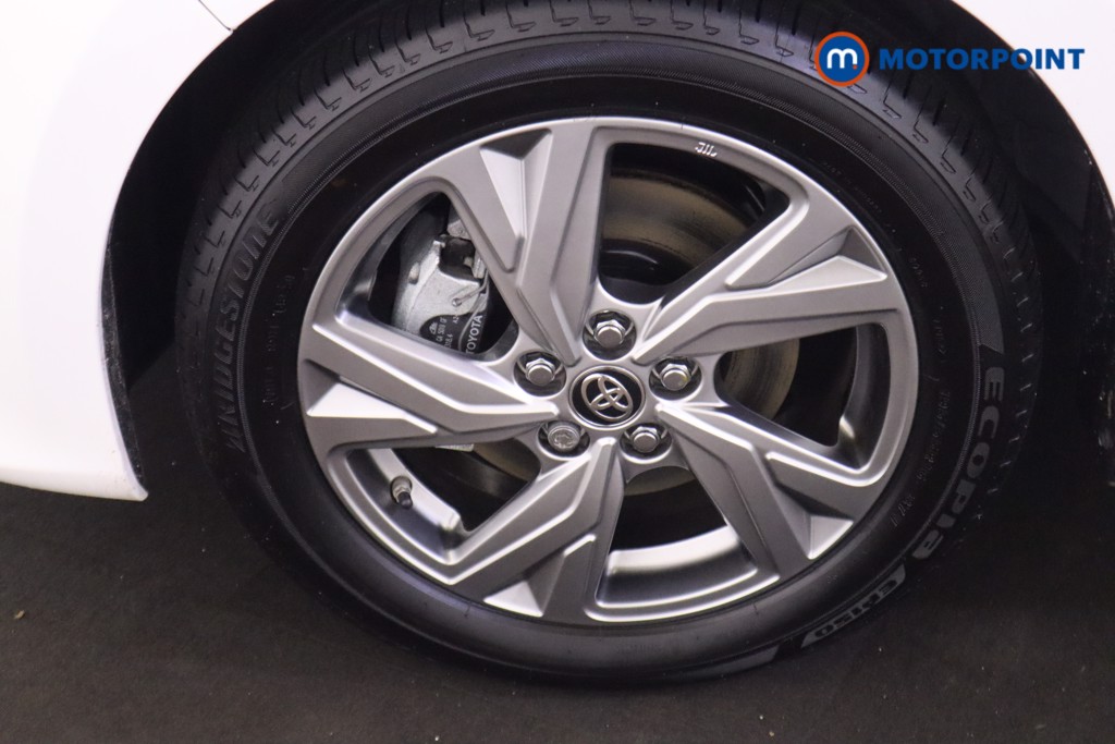 Used Toyota Yaris 2025 for sale - 76797329: Photo 30