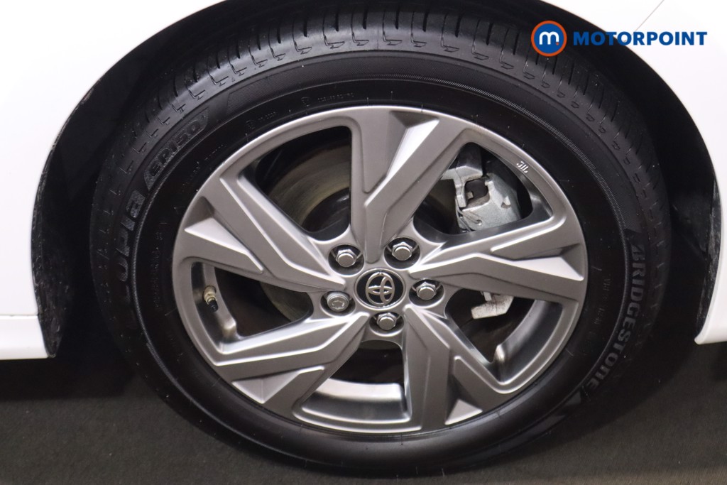 Used Toyota Yaris 2025 for sale - 76797329: Photo 31