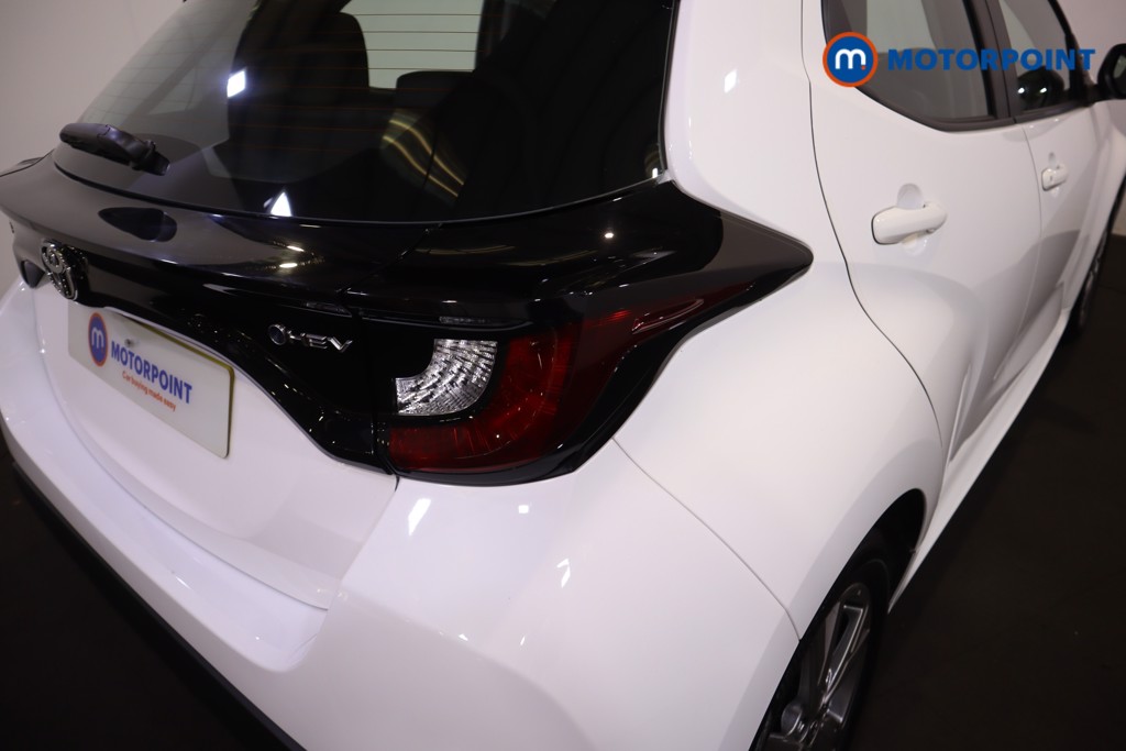 Used Toyota Yaris 2025 for sale - 76797329: Photo 33