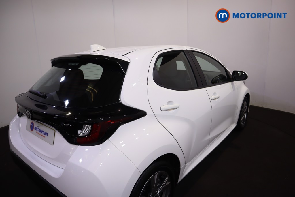Used Toyota Yaris 2025 for sale - 76797329: Photo 34