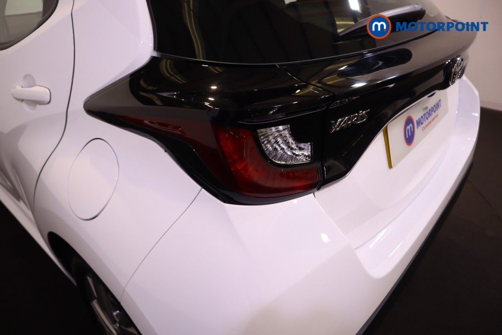 Used Toyota Yaris 2025 for sale - 76797329: Photo 36