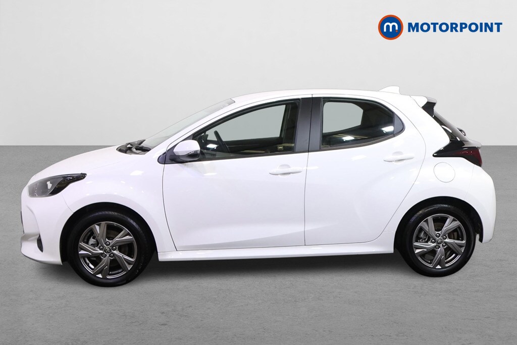 Used Toyota Yaris 2025 for sale - 76797329: Photo 4