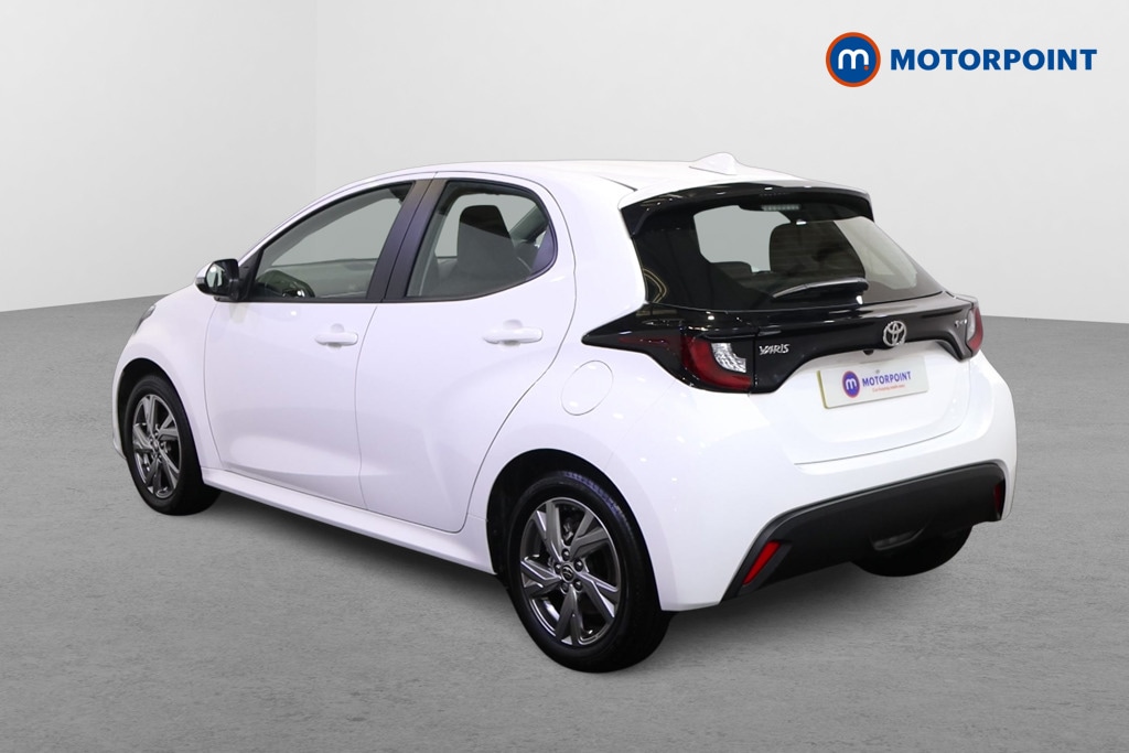 Used Toyota Yaris 2025 for sale - 76797329: Photo 5