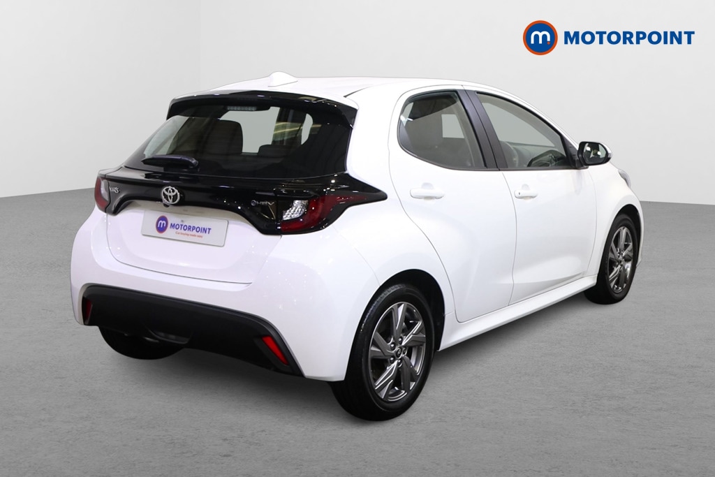 Used Toyota Yaris 2025 for sale - 76797329: Photo 7