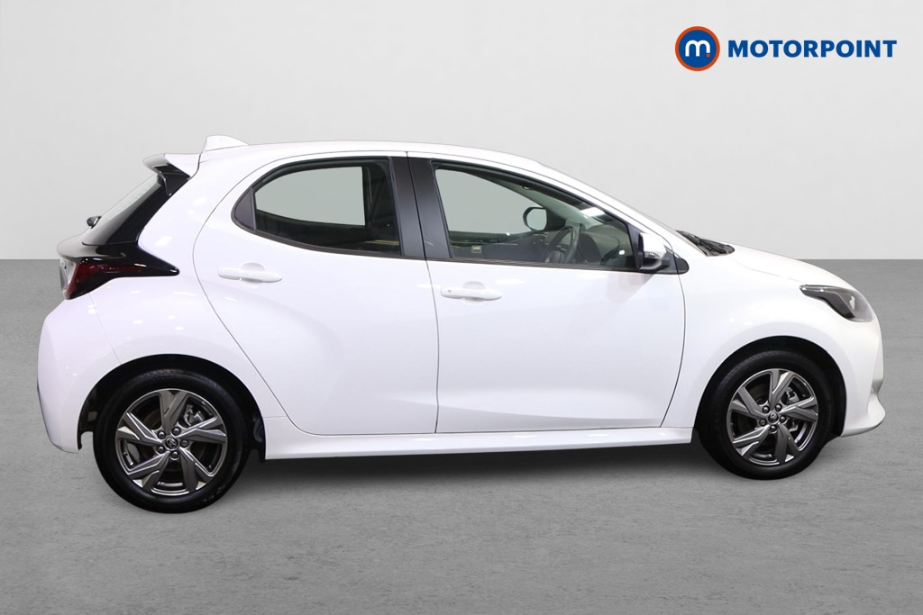 Used Toyota Yaris 2025 for sale - 76797329: Photo 8