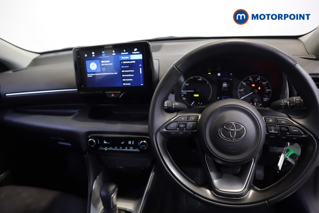 Used Toyota Yaris 2025 for sale - 76797329: Photo 9