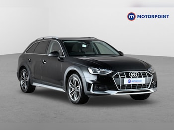 Used Audi A4 Allroad 2022 for sale - 78509700: Photo