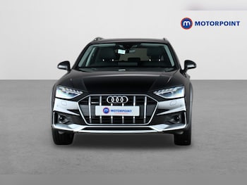 Used Audi A4 Allroad 2022 for sale - 78509700: Photo