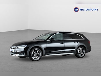 Used Audi A4 Allroad 2022 for sale - 78509700: Photo