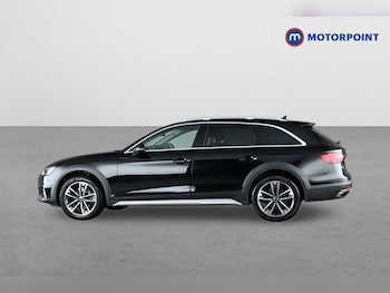 Used Audi A4 Allroad 2022 for sale - 78509700: Photo