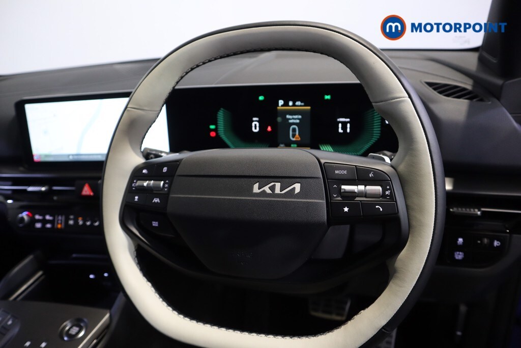 Used Kia Sportage 2025 for sale - 77674924: Photo 11