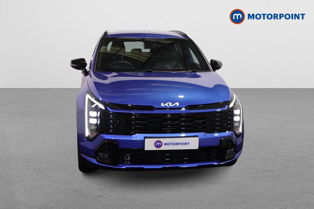 Used Kia Sportage 2025 for sale - 77674924: Photo 2