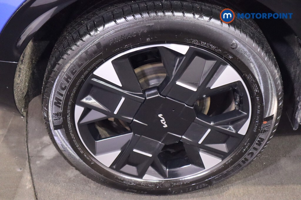 Used Kia Sportage 2025 for sale - 77674924: Photo 29