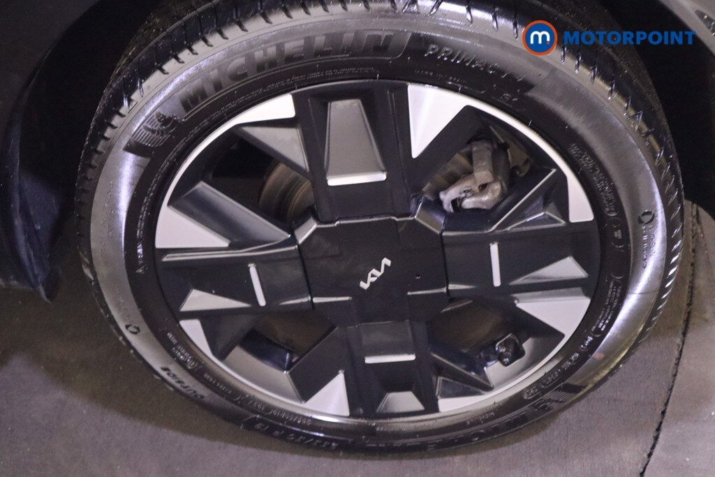 Used Kia Sportage 2025 for sale - 77674924: Photo 30