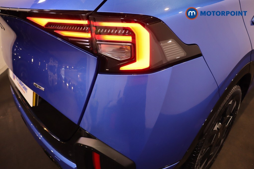 Used Kia Sportage 2025 for sale - 77674924: Photo 34