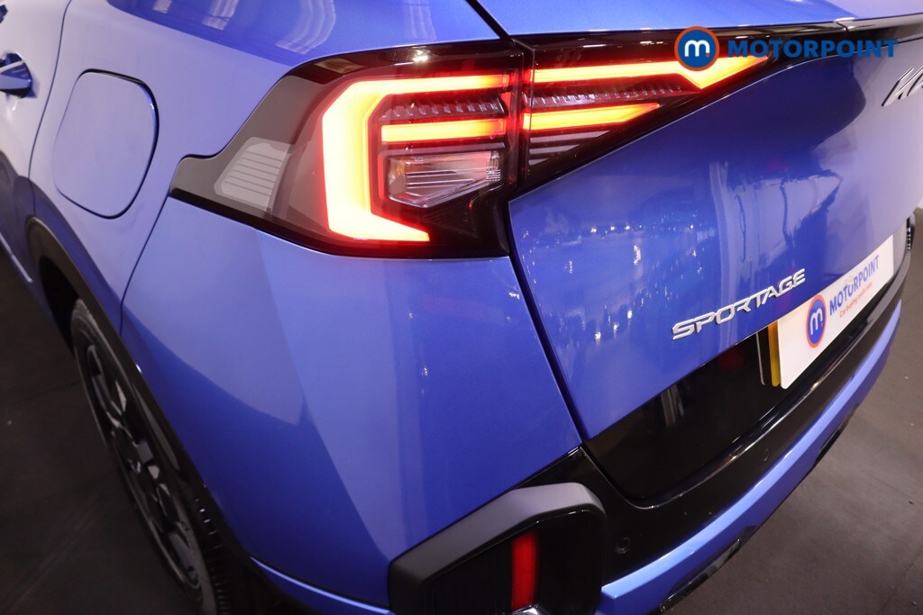 Used Kia Sportage 2025 for sale - 77674924: Photo 36