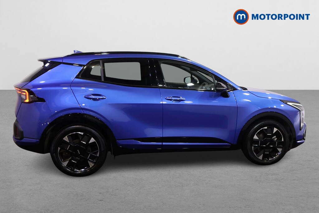 Used Kia Sportage 2025 for sale - 77674924: Photo 8