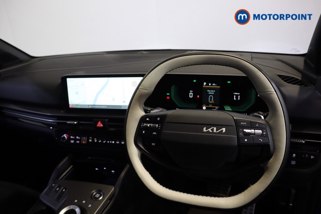 Used Kia Sportage 2025 for sale - 77674924: Photo 9