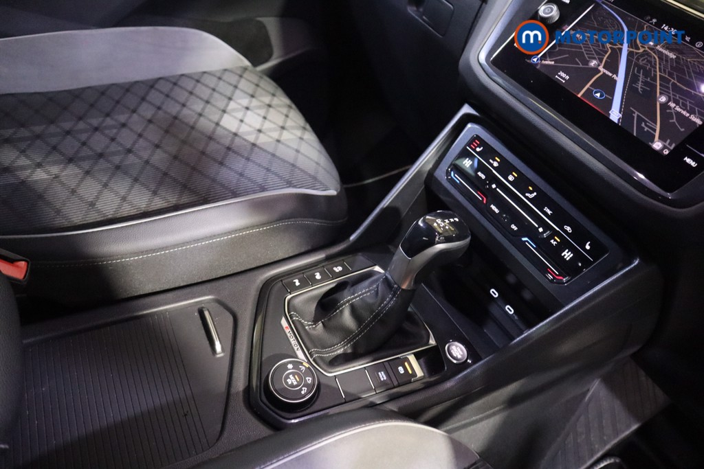 Used Volkswagen Tiguan 2021 for sale - 76494847: Photo 10