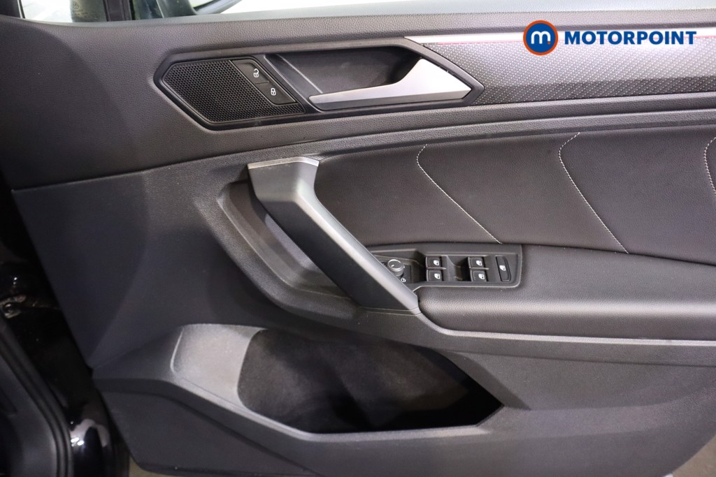 Used Volkswagen Tiguan 2021 for sale - 76494847: Photo 11