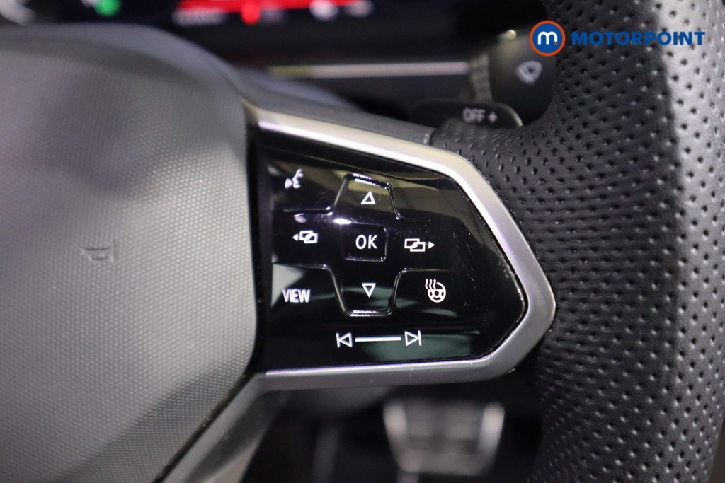 Used Volkswagen Tiguan 2021 for sale - 76494847: Photo 13