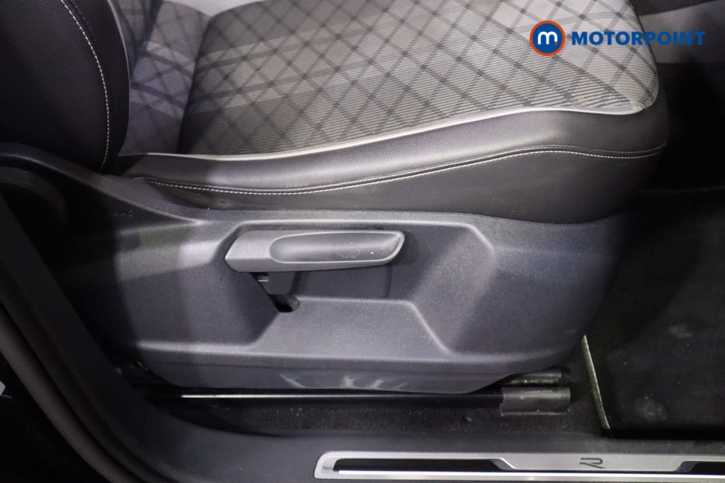 Used Volkswagen Tiguan 2021 for sale - 76494847: Photo 14