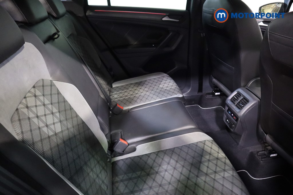 Used Volkswagen Tiguan 2021 for sale - 76494847: Photo 15