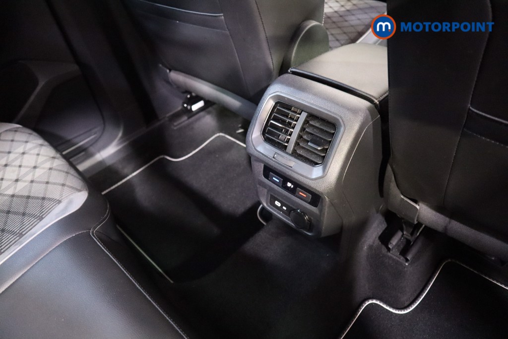 Used Volkswagen Tiguan 2021 for sale - 76494847: Photo 16