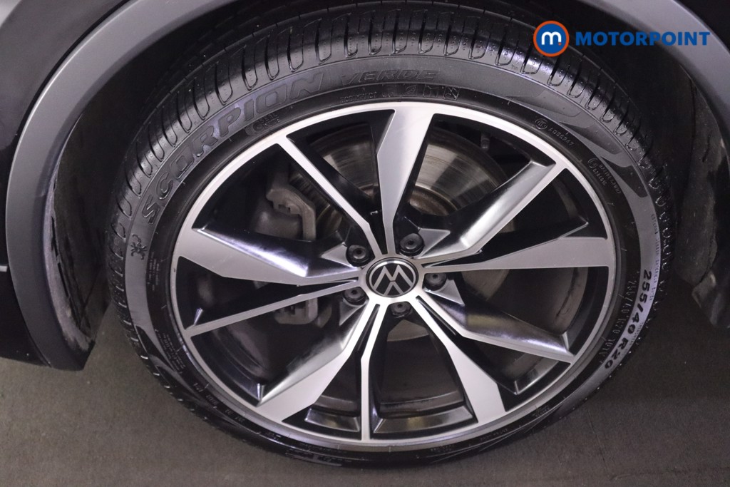 Used Volkswagen Tiguan 2021 for sale - 76494847: Photo 18