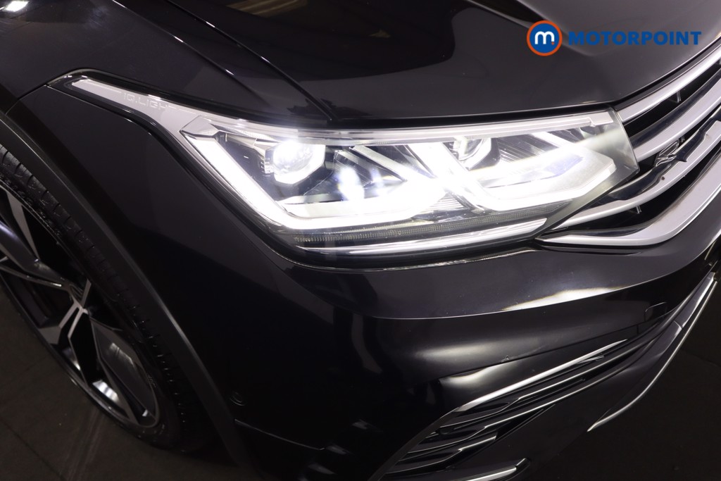 Used Volkswagen Tiguan 2021 for sale - 76494847: Photo 19