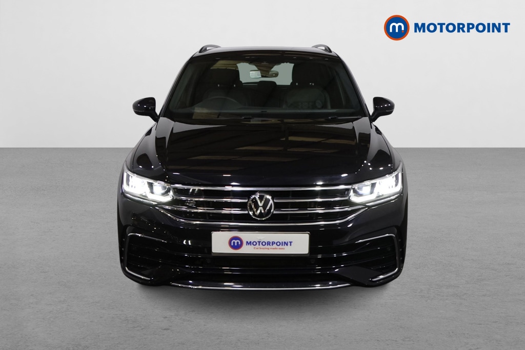 Used Volkswagen Tiguan 2021 for sale - 76494847: Photo 2