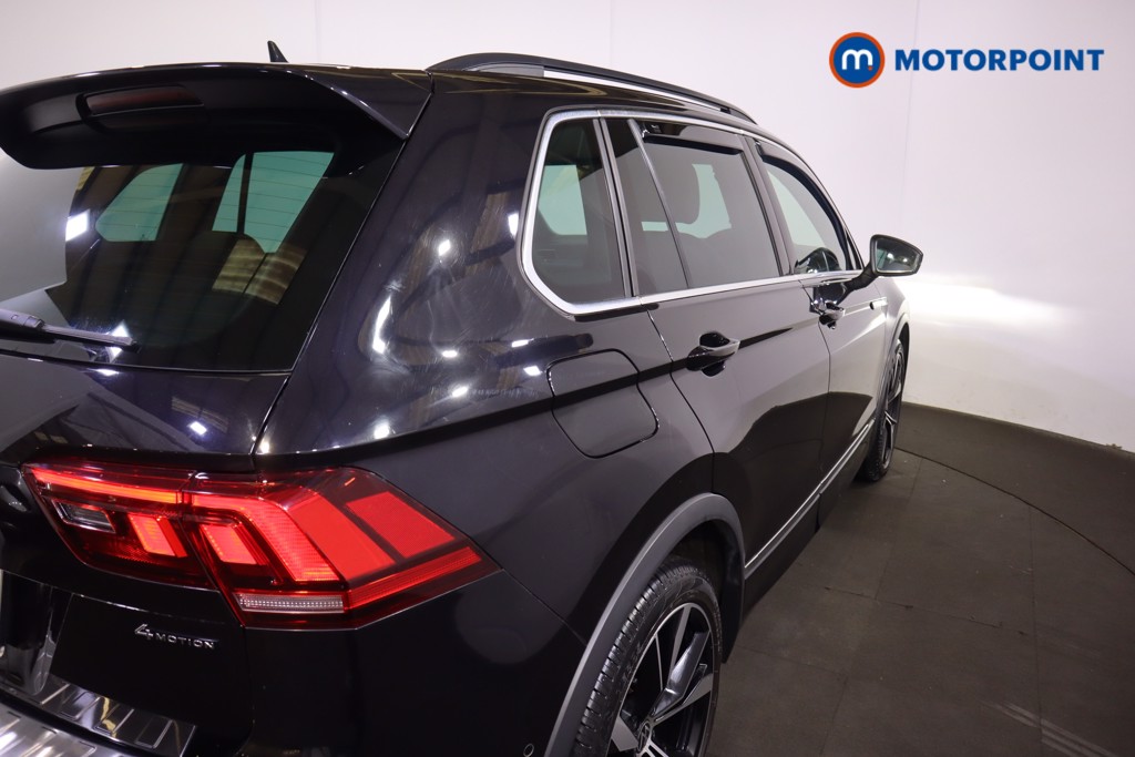 Used Volkswagen Tiguan 2021 for sale - 76494847: Photo 20