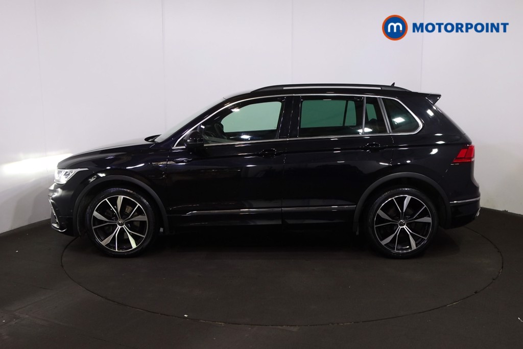 Used Volkswagen Tiguan 2021 for sale - 76494847: Photo 4