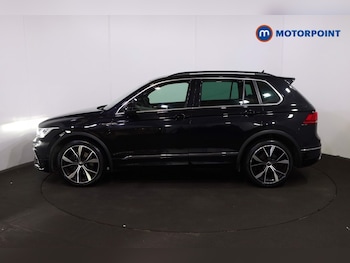 Used Volkswagen Tiguan 2021 for sale - 76494847: Photo