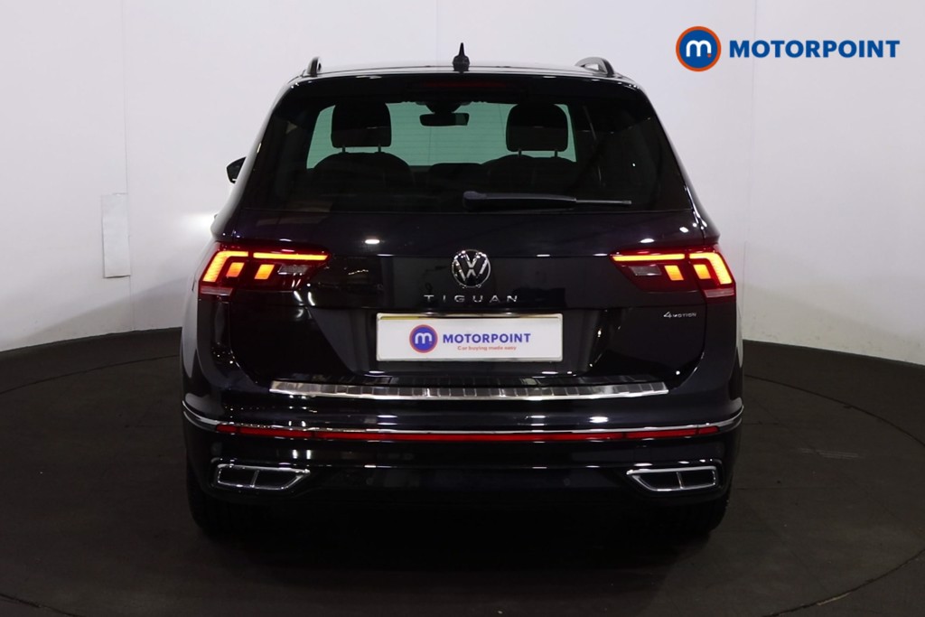 Used Volkswagen Tiguan 2021 for sale - 76494847: Photo 5