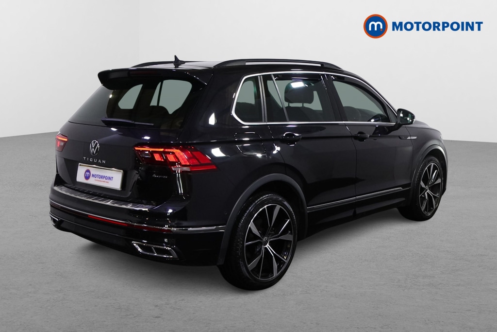 Used Volkswagen Tiguan 2021 for sale - 76494847: Photo 6