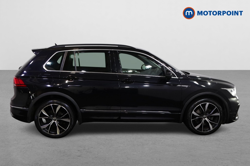 Used Volkswagen Tiguan 2021 for sale - 76494847: Photo 7