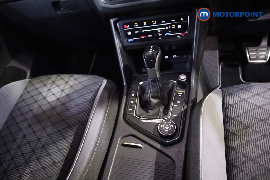 Used Volkswagen Tiguan 2021 for sale - 76494847: Photo 9