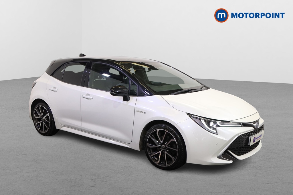 Used Toyota Corolla 2020 for sale - 77718879: Photo 1