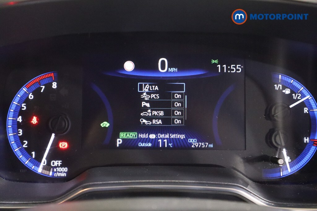 Used Toyota Corolla 2020 for sale - 77718879: Photo 12