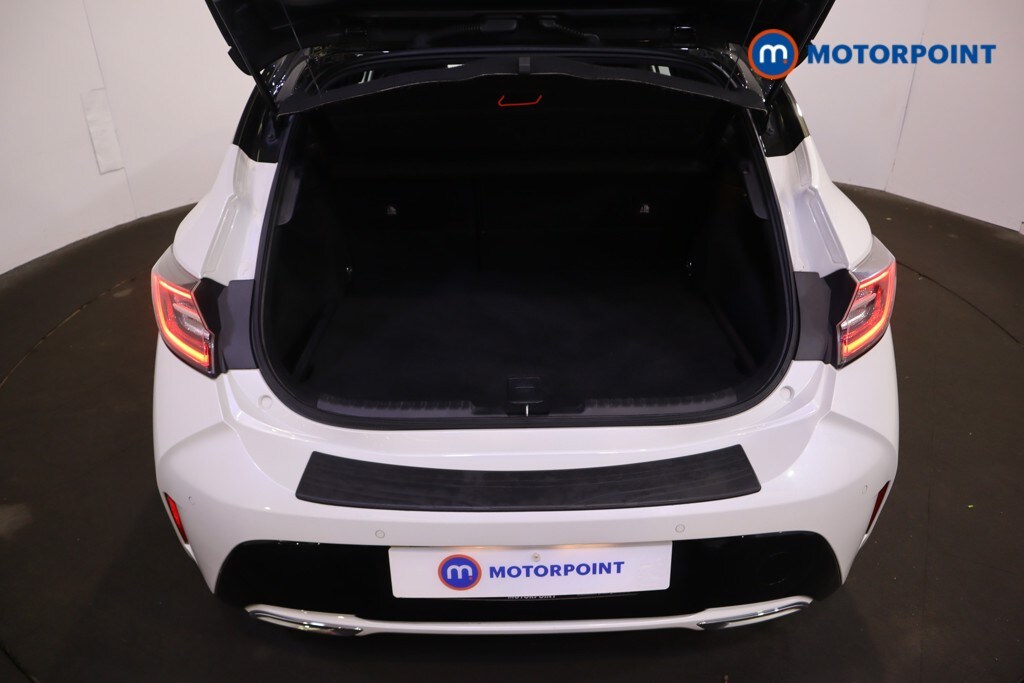 Used Toyota Corolla 2020 for sale - 77718879: Photo 17