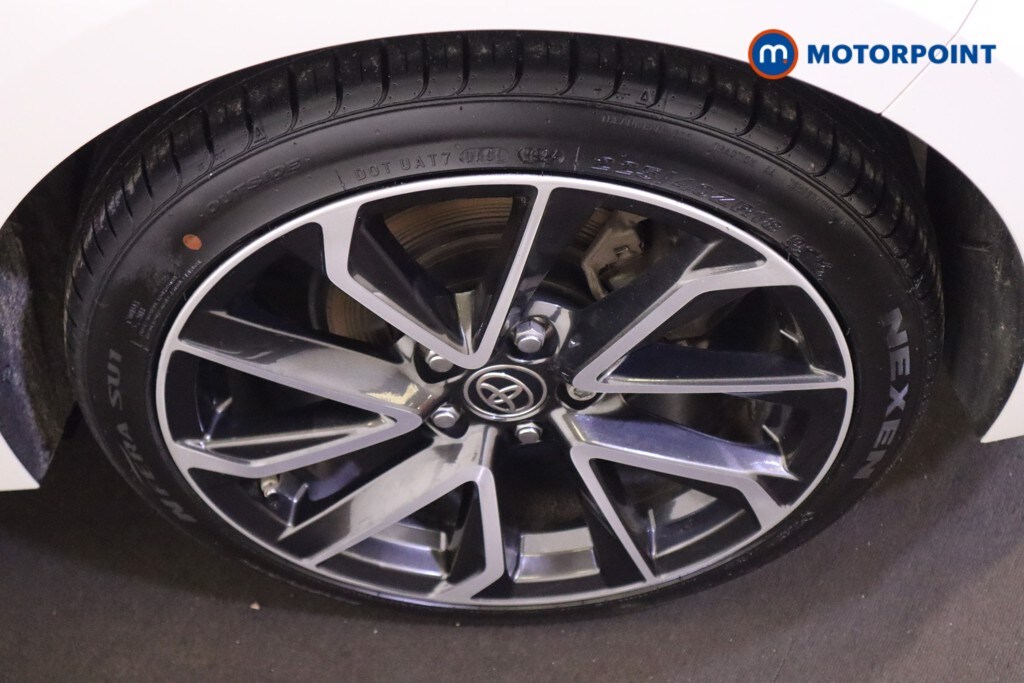 Used Toyota Corolla 2020 for sale - 77718879: Photo 18